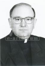 Balázs Pál, Dr.
