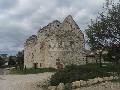 Dörgicse (Felső-) – templomrom