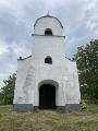 Tapolca-Mogyoróshegy – Szent Donát-kápolna