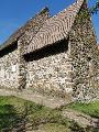 Tihany – Apáti – templomrom