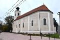 Városlőd – templom és kolostor