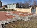 Zirc – középkori tp. – Szűz Mária templomrom