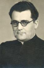 Csaba István