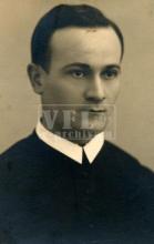 Farkas József