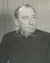 Horváth József szül: 1913