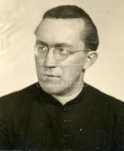 Molnár István szül: 1916 