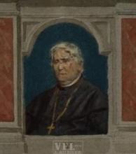 Németh József szül: 1804