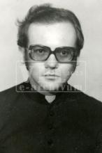 Horváth Ferenc József