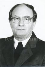 Horváth István szül: 1946
