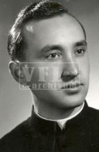 Horváth László