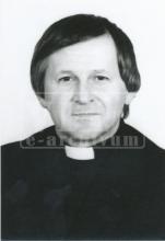 Horváth Tamás szül: 1954