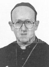 Márfi Gyula, Dr.