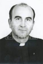 Szabó János szül: 1964 
