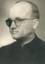 Bauer Ferenc