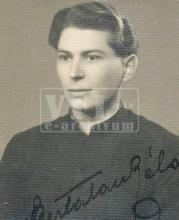 Bertalan Béla György