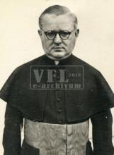 Farkas István szül: 1909