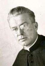Hegyi János szül: 1915
