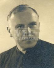 Kovács István szül: 1899