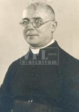 Kovács József szül: 1898