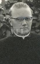 Kovács Sándor szül: 1919