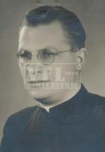 Körmendy József szül: 1911
