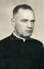 Longauer János Imre