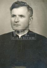 Sebestyén József szül: 1903