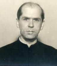Szabó László szül: 1912