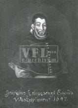 Szelepcsényi György