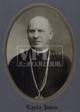 Vajda János szül: 1851