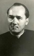 Albrecht József szül: 1911