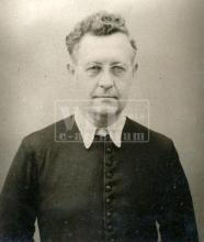 Balogh József szül: 1911