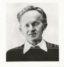 Bognár Imre