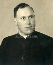 Buzási Ferenc