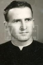 Horváth Mátyás szül: 1929