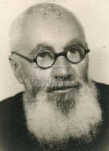 Hümpfner Tibor ciszterci
