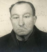 Kovács Imre szül: 1894