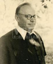 Molnár György